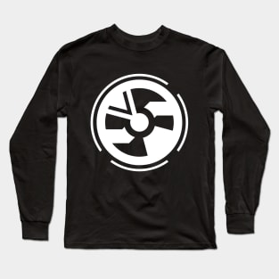 Connect Insignia Long Sleeve T-Shirt